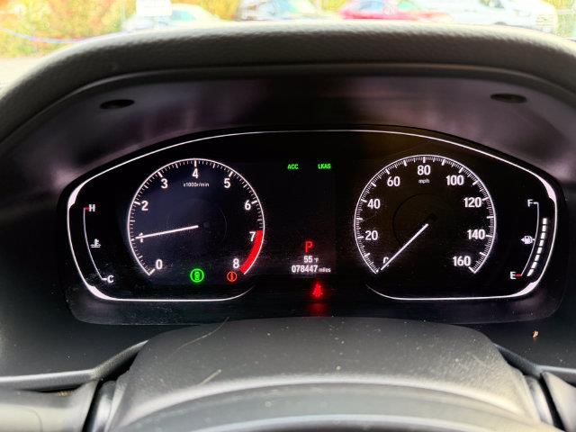 2020 Honda Accord - $25,995