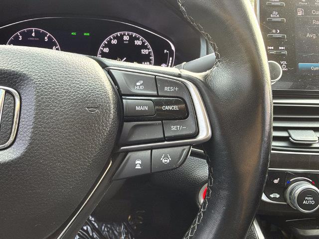 2020 Honda Accord - $25,995