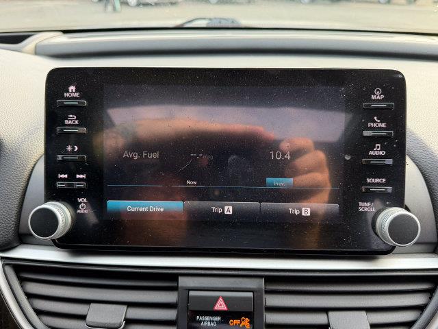 2020 Honda Accord - $25,995