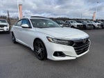 2021 Accord Thumbnail 2