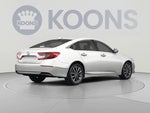 2021 Accord Thumbnail 3