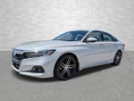 2021 Accord Thumbnail 5