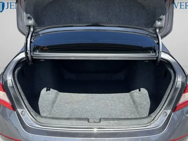 2018 Honda Accord - $21,524