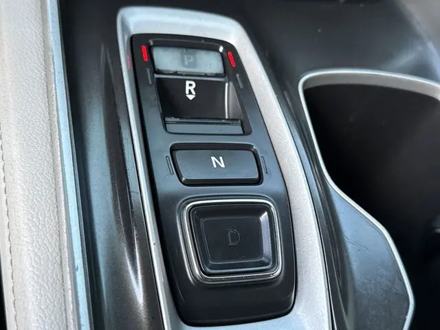 2018 Honda Accord - $21,524