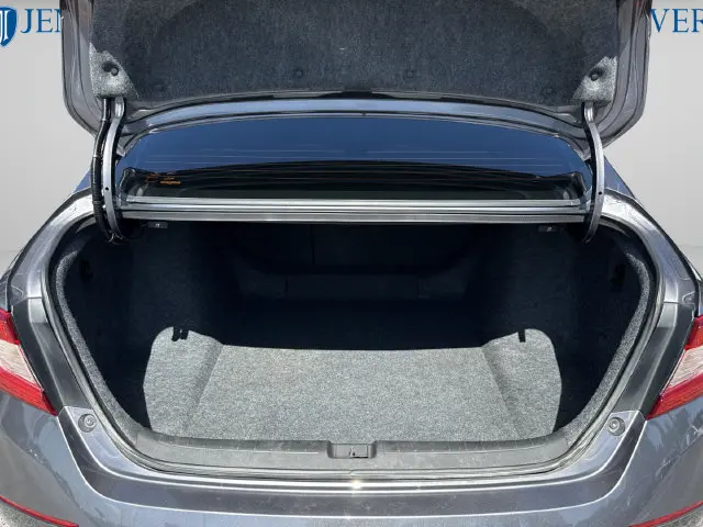 2018 Honda Accord - $21,524