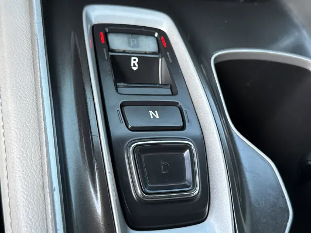 2018 Honda Accord - $21,524