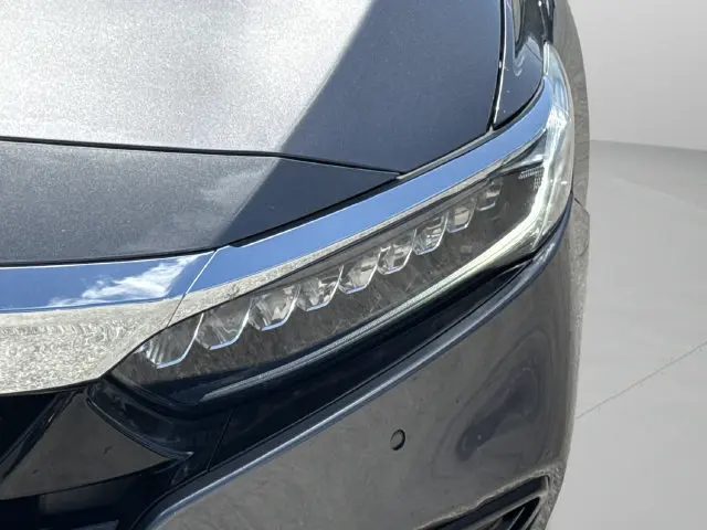 2018 Honda Accord - $21,524