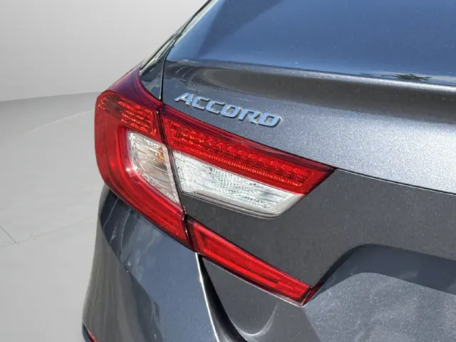 2018 Honda Accord - $21,524