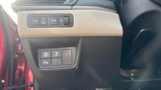 2019 Honda Accord Touring