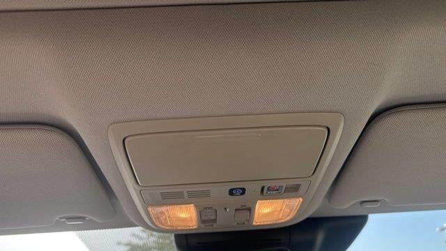 2019 Honda Accord Touring