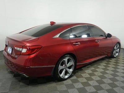 2019 Honda Accord Touring 4DR Sedan