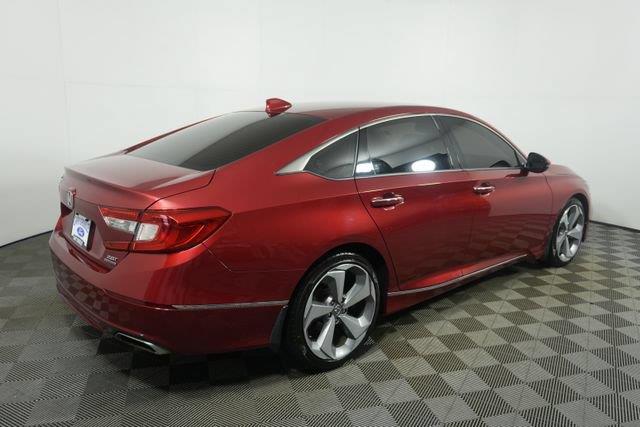 2019 Honda Accord - $19,500