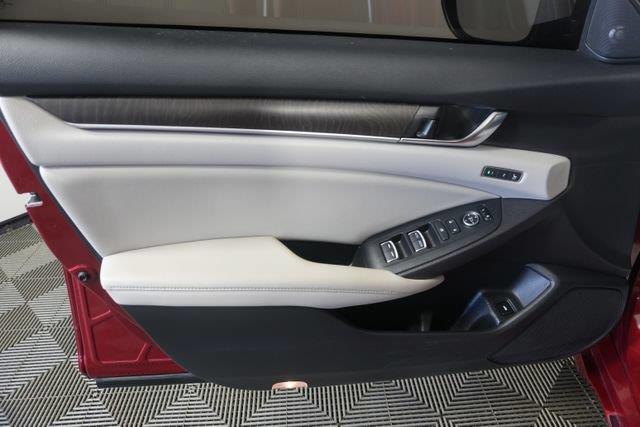 2019 Honda Accord - $19,500