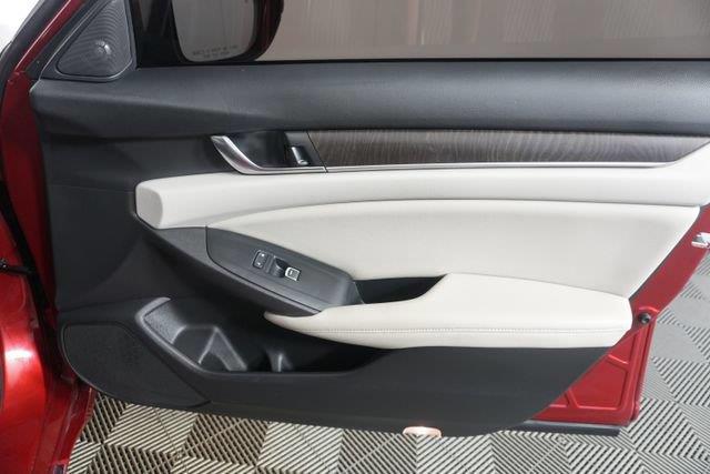2019 Honda Accord - $19,500
