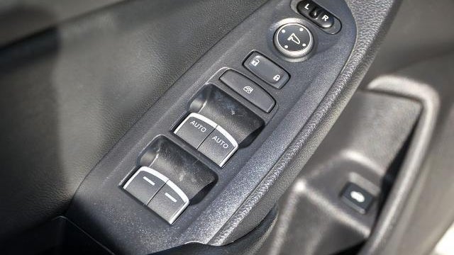 2019 Honda Accord Touring