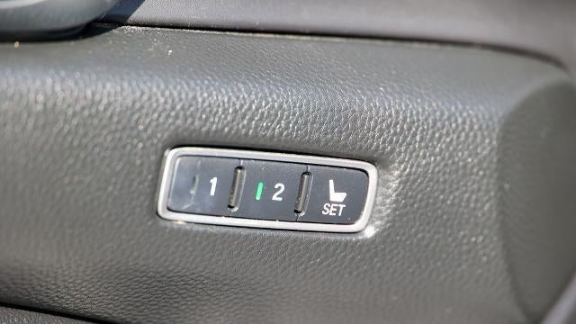2019 Honda Accord Touring
