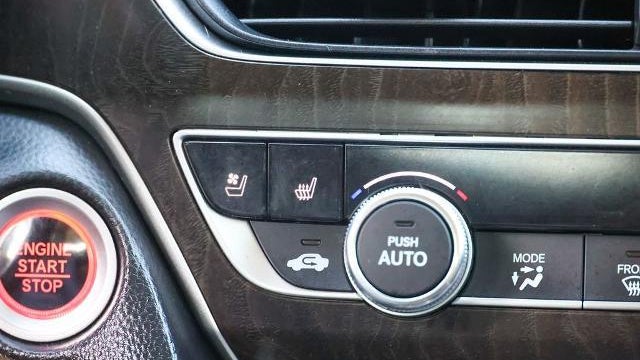 2019 Honda Accord Touring