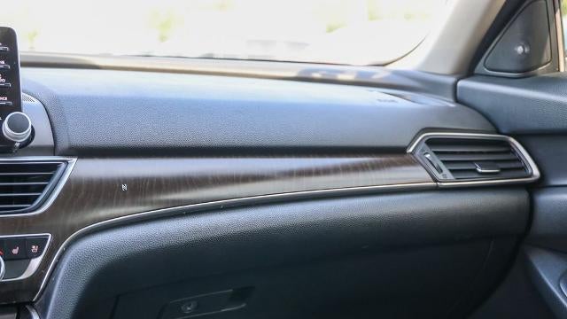 2019 Honda Accord Touring