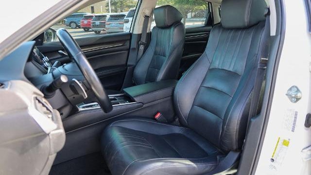 2019 Honda Accord Touring