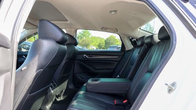 2019 Honda Accord Touring
