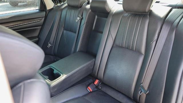 2019 Honda Accord Touring