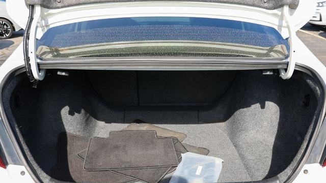 2019 Honda Accord Touring