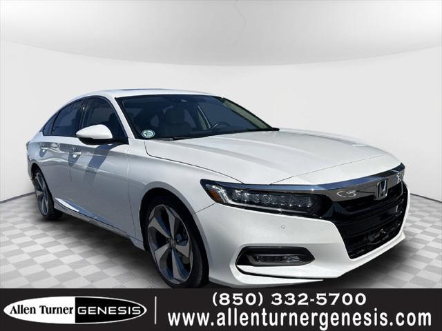 2020 Honda Accord - $23,500