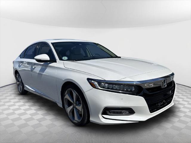 2020 Honda Accord - $23,500