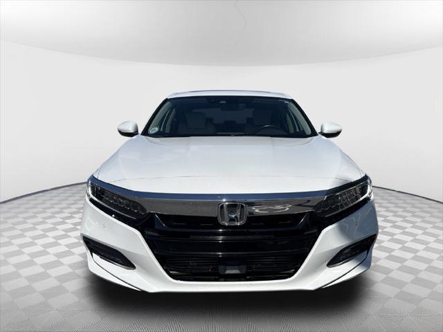 2020 Honda Accord - $23,500