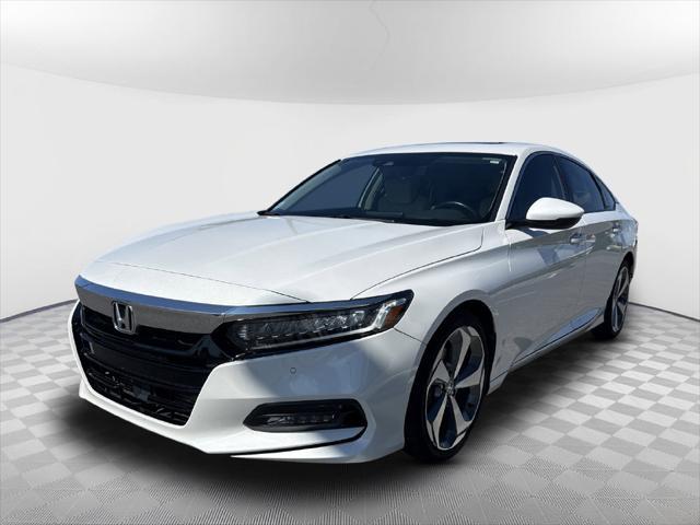 2020 Honda Accord - $23,500