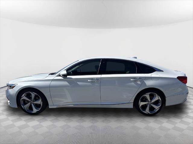 2020 Honda Accord - $23,500