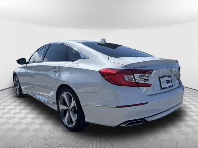 2020 Honda Accord - $23,500