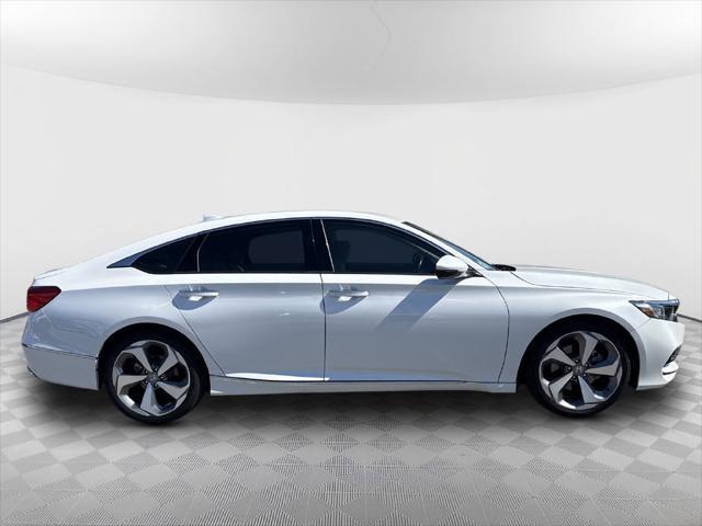 2020 Honda Accord - $23,500