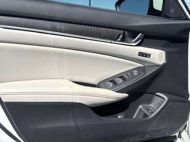 2020 Honda Accord - $23,500