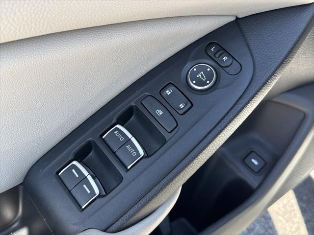 2020 Honda Accord - $23,500