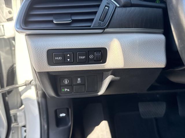 2020 Honda Accord - $23,500