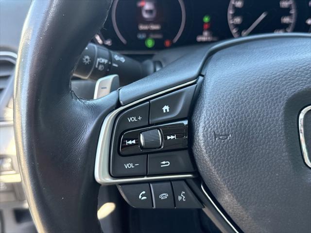2020 Honda Accord - $23,500