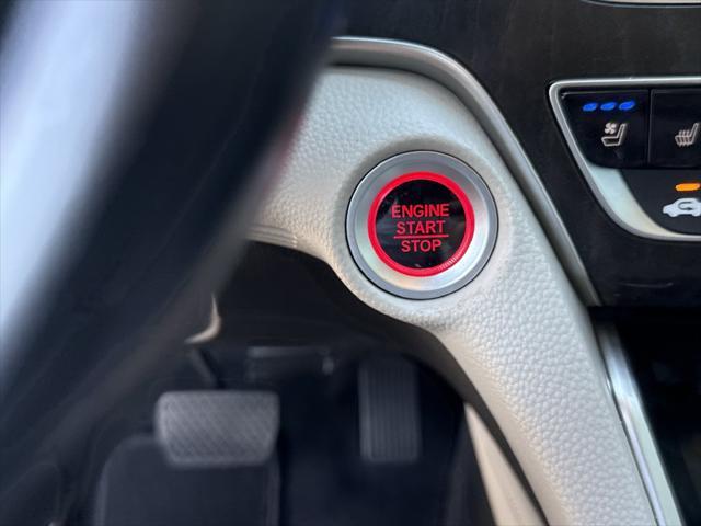 2020 Honda Accord - $23,500