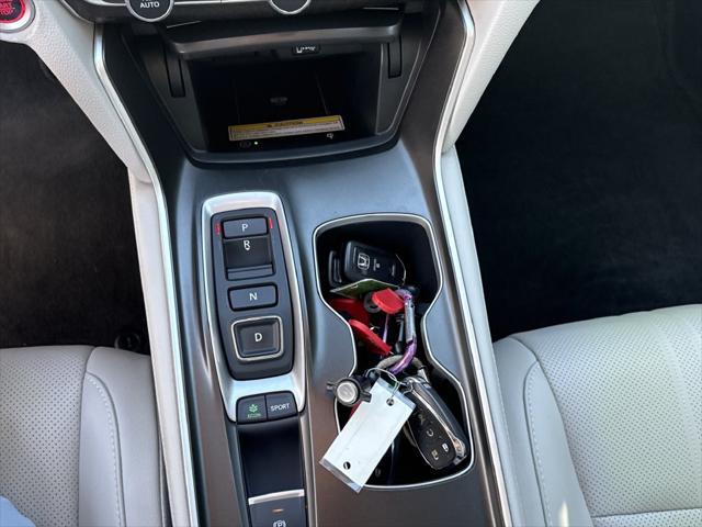 2020 Honda Accord - $23,500
