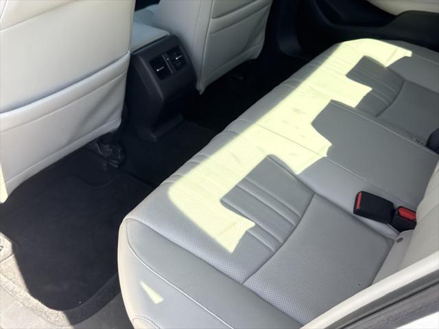 2020 Honda Accord - $23,500