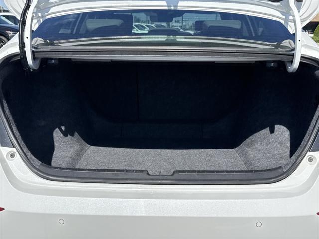 2020 Honda Accord - $23,500
