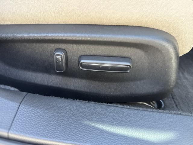 2020 Honda Accord - $23,500