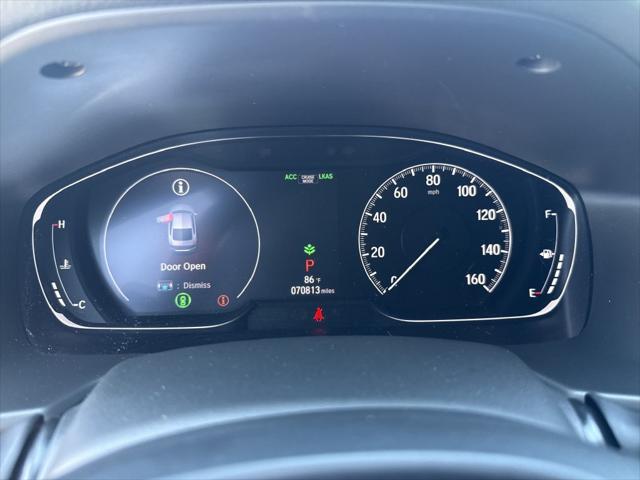 2020 Honda Accord - $23,500