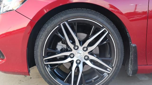 2022 Honda Accord Touring