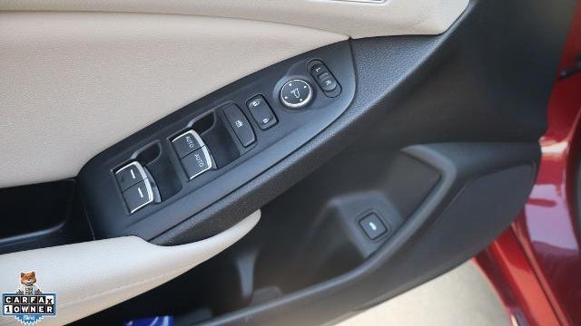 2022 Honda Accord Touring