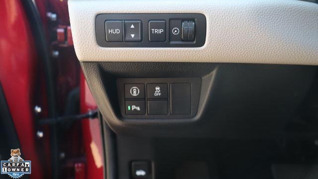 2022 Honda Accord Touring
