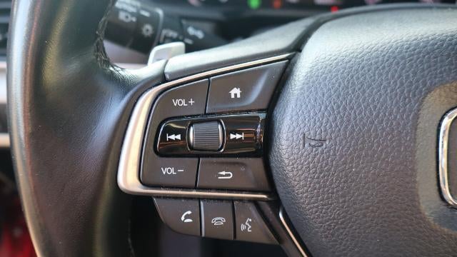 2022 Honda Accord Touring