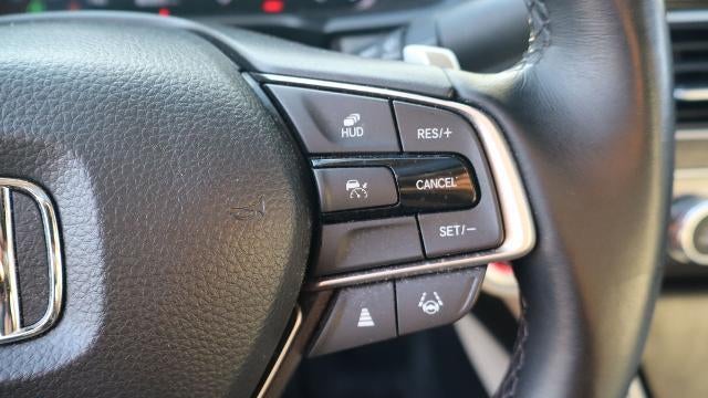 2022 Honda Accord Touring