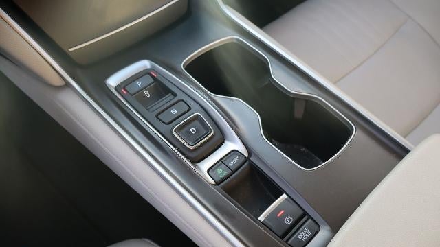 2022 Honda Accord Touring