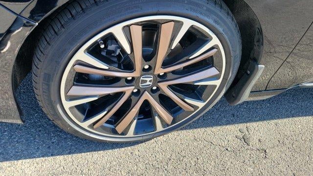 2019 Honda Accord Touring